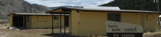 Platoro Cabins