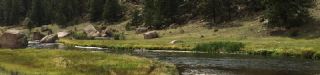 Riverside Campground