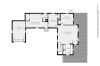 Beach View House's spacious floor plan