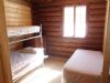 Photo of Lone Cone Cabin bedroom