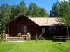 Lone Cone Cabin