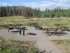 Group Site seating